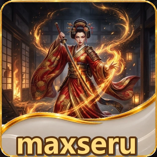 Cuplikan alur unduh dan instal APK maxseru di ponsel Android