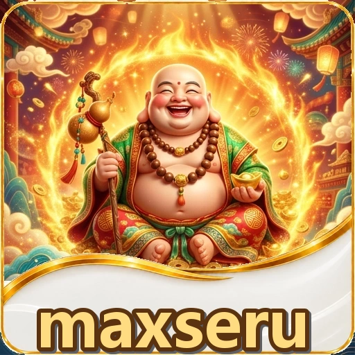 Tampilan unduh paket APK maxseru versi 6.2.4 berukuran 41.8 MB