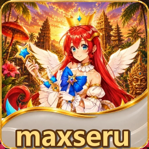 Mengisi nama pengguna dan sandi pada layar masuk maxseru di Android