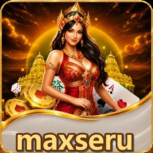 Mencocokkan versi v6.2.4 dan ukuran 41.8 MB di kanal resmi maxseru
